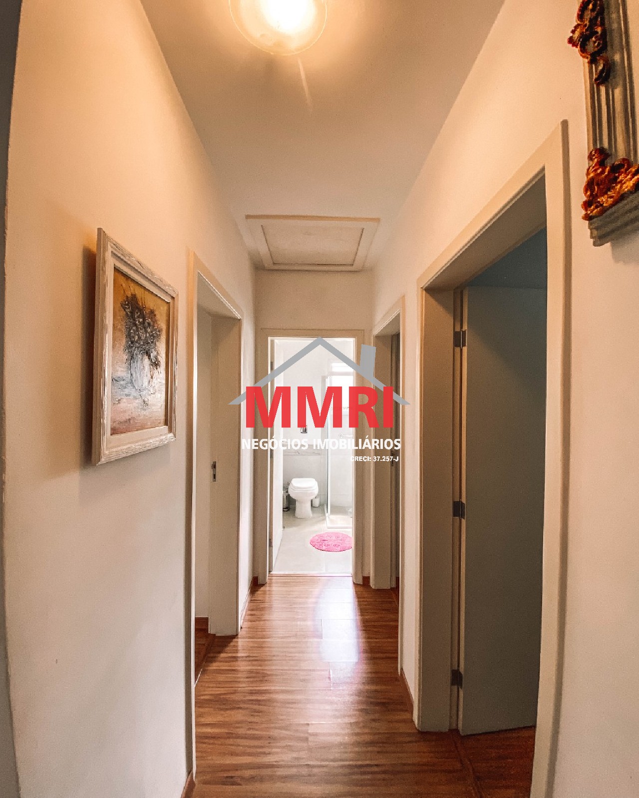 Casa de Condomínio, 3 quartos - Foto 47