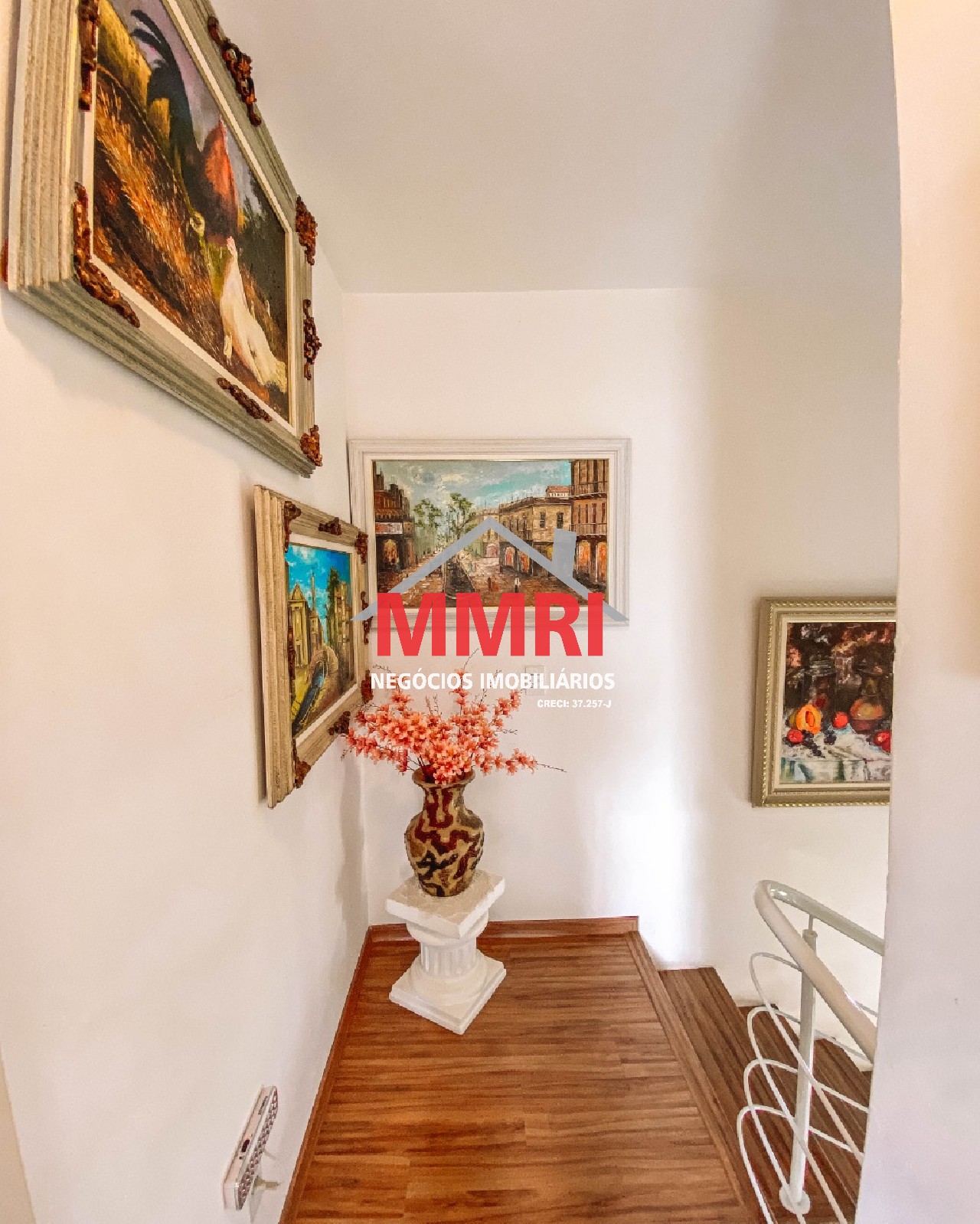 Casa de Condomínio, 3 quartos - Foto 45