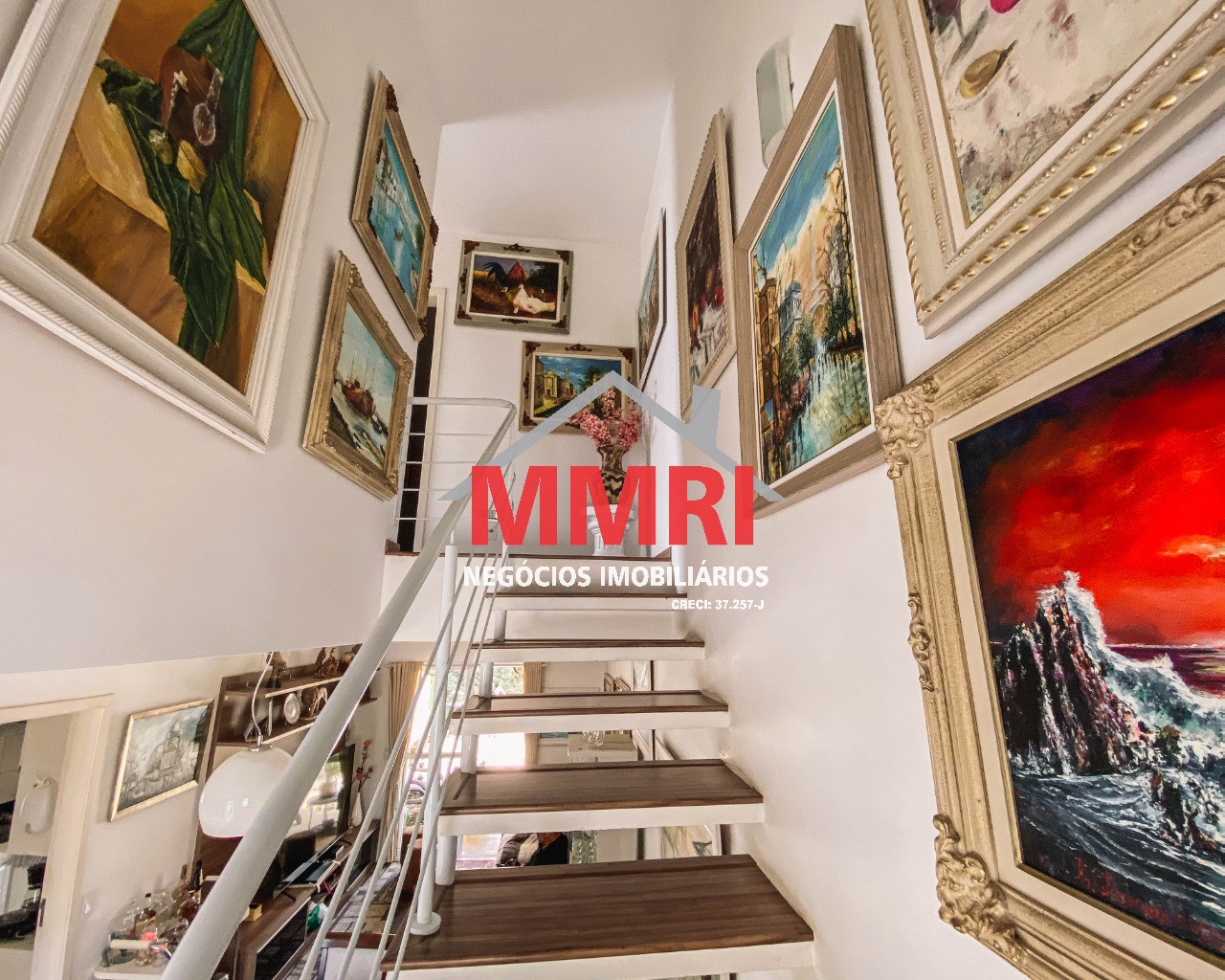 Casa de Condomínio, 3 quartos - Foto 41