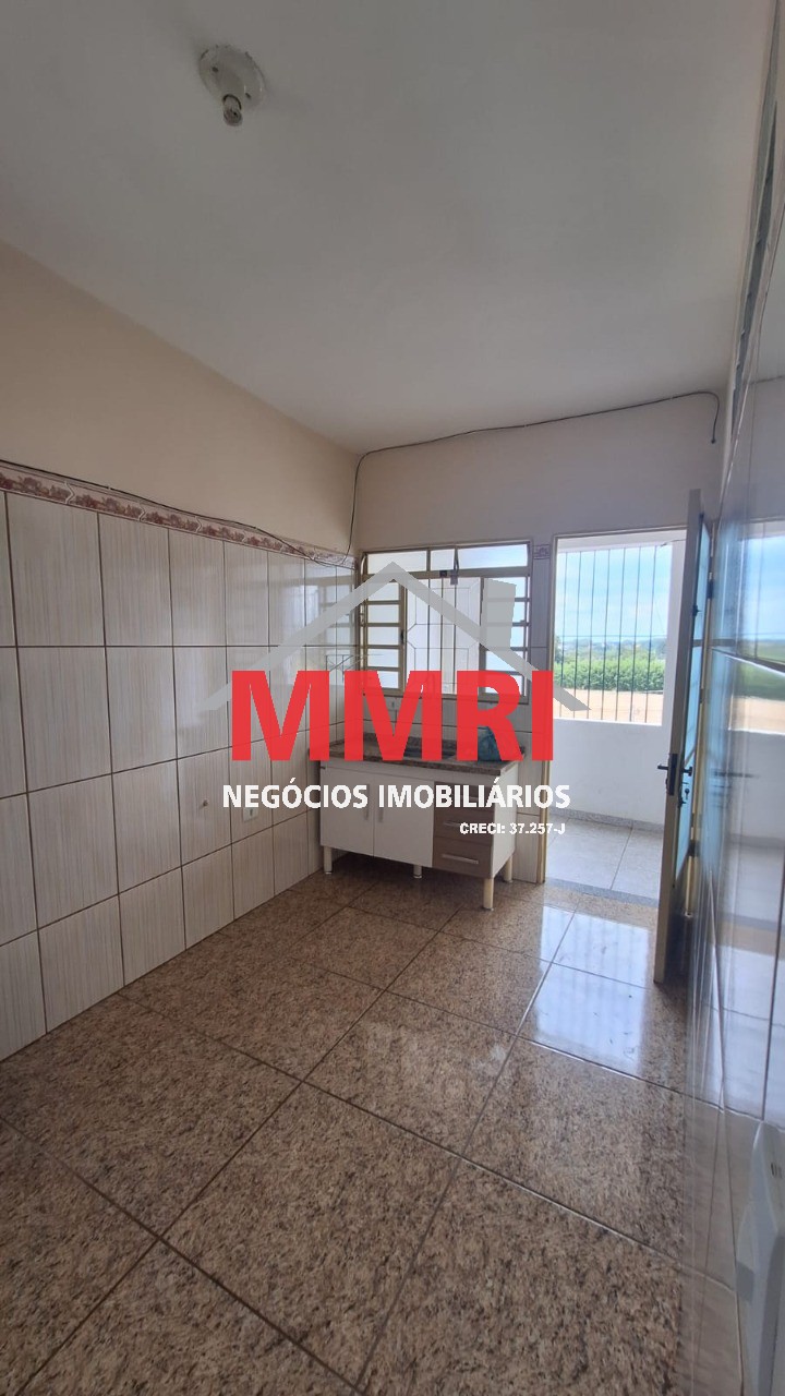 Apartamento, 1 quarto, 30 m² - Foto 1