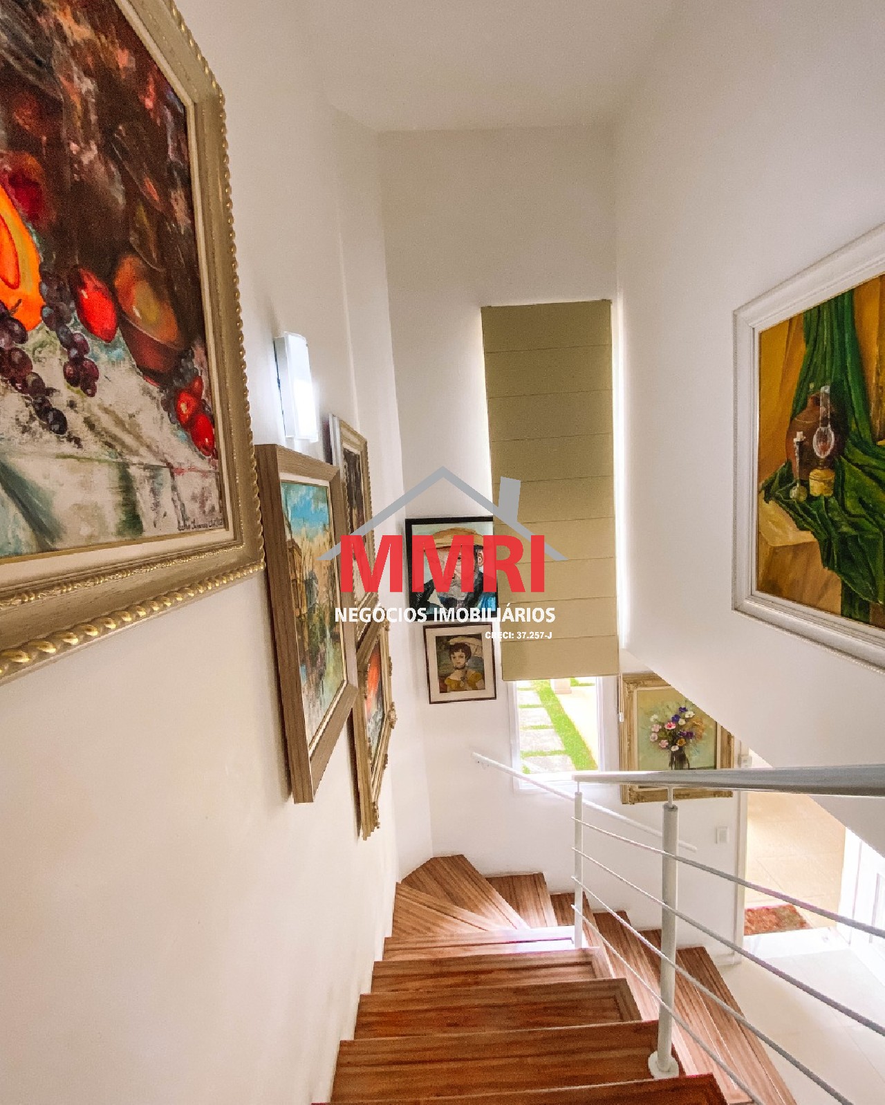 Casa de Condomínio, 3 quartos - Foto 46
