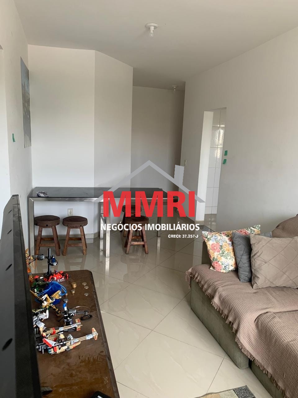 Apartamento, 3 quartos - Foto 4