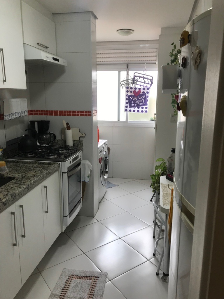 Apartamento à venda com 3 quartos, 73m² - Foto 5