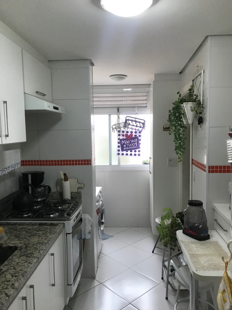 Apartamento à venda com 3 quartos, 73m² - Foto 6