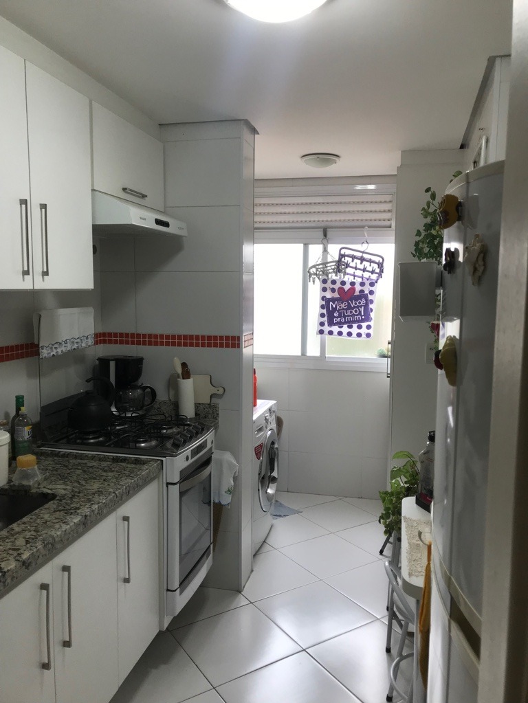 Apartamento à venda com 3 quartos, 73m² - Foto 7