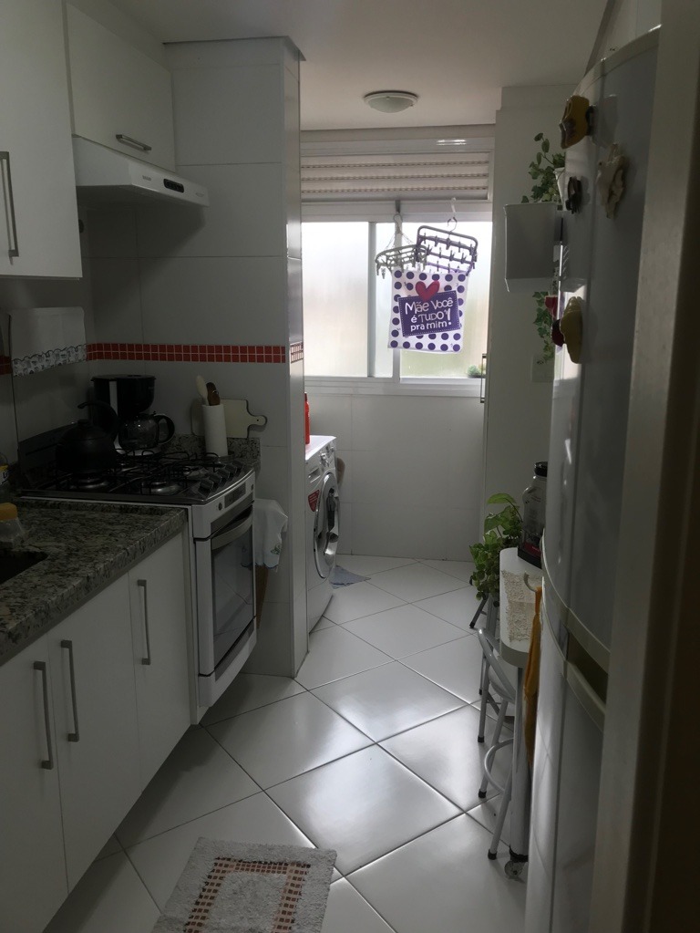 Apartamento à venda com 3 quartos, 73m² - Foto 8