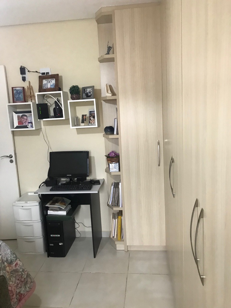 Apartamento à venda com 3 quartos, 73m² - Foto 14