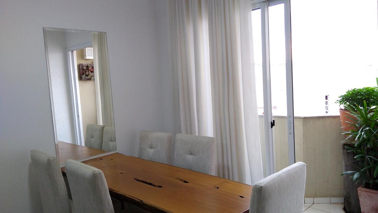 Apartamento à venda com 2 quartos, 129m² - Foto 3