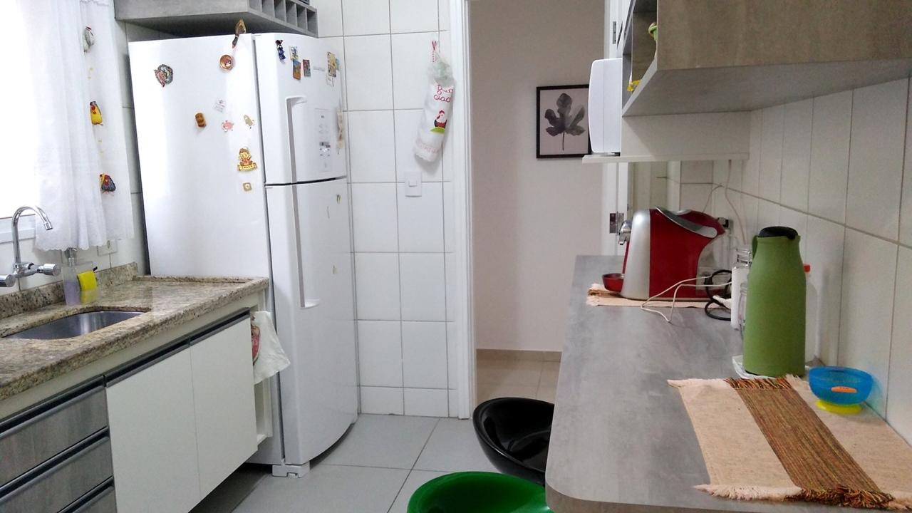 Apartamento à venda com 2 quartos, 129m² - Foto 4