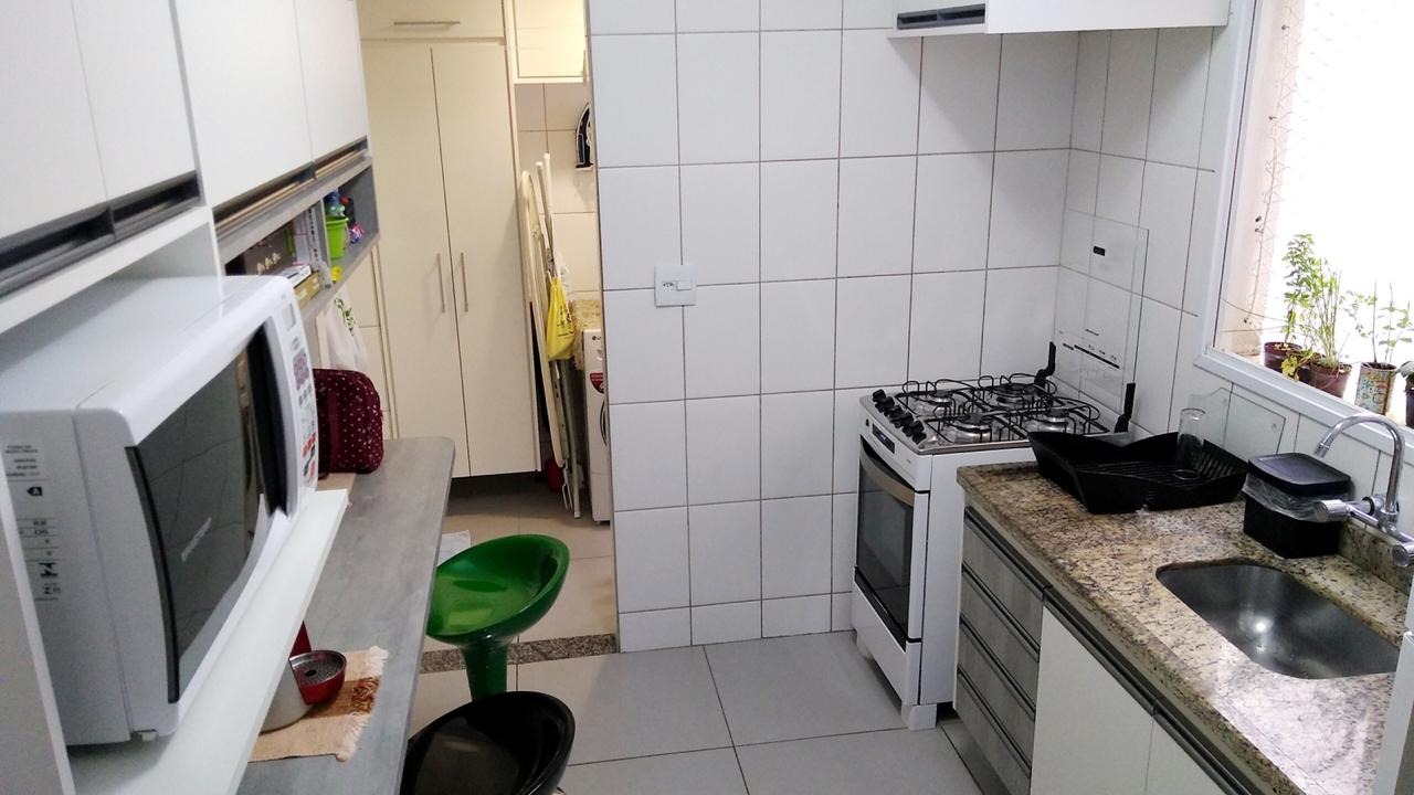 Apartamento à venda com 2 quartos, 129m² - Foto 5