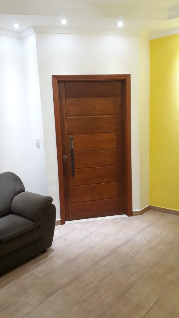 Casa à venda com 2 quartos - Foto 4