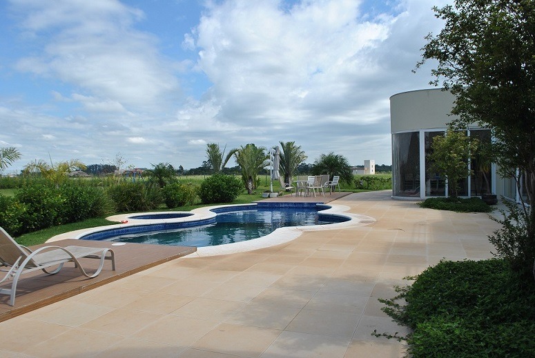 Casa à venda com 6 quartos - Foto 4