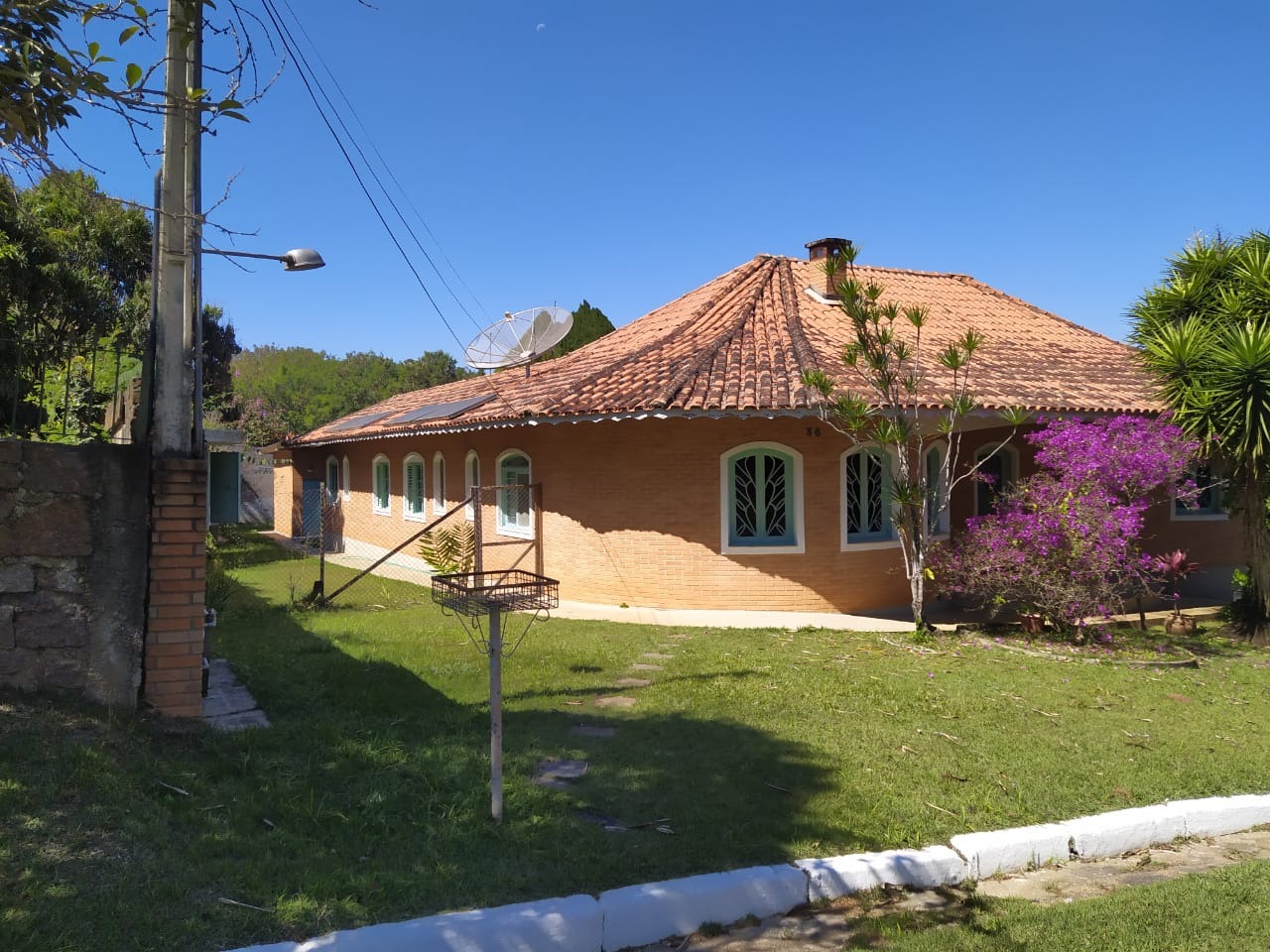 Casa à venda com 4 quartos - Foto 47