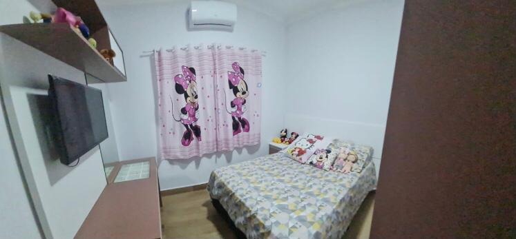 Casa à venda e aluguel com 3 quartos - Foto 42