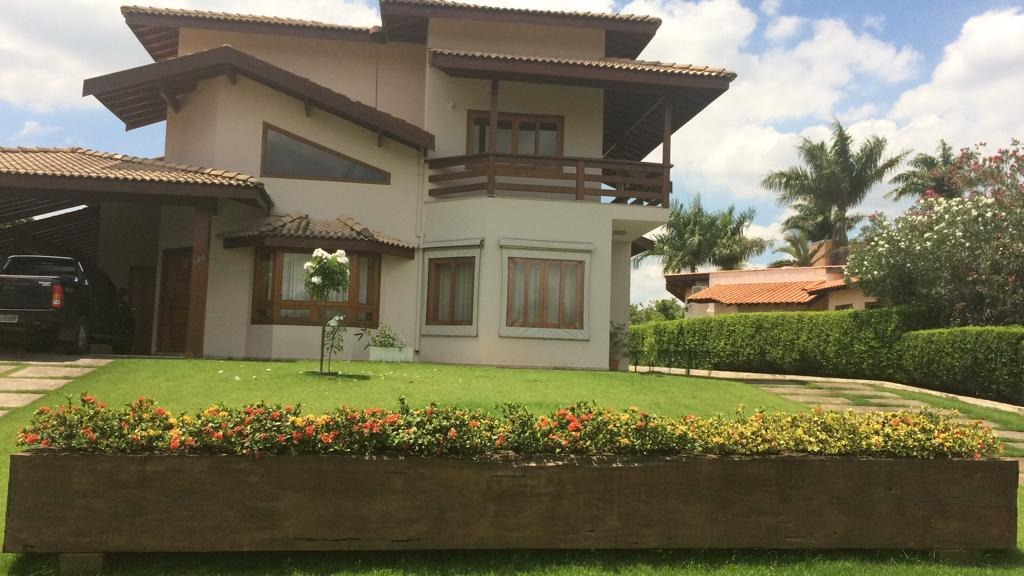 Casa à venda com 4 quartos - Foto 4