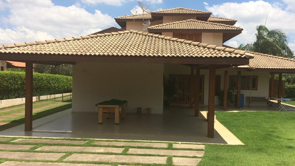 Casa à venda com 4 quartos - Foto 5