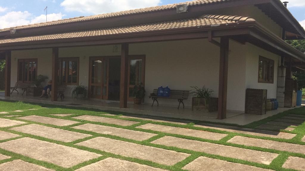 Casa à venda com 4 quartos - Foto 6