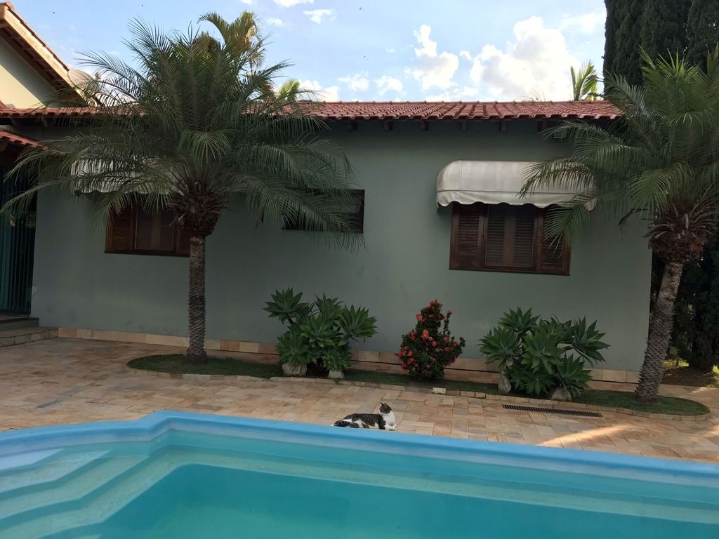 Casa à venda com 4 quartos - Foto 5