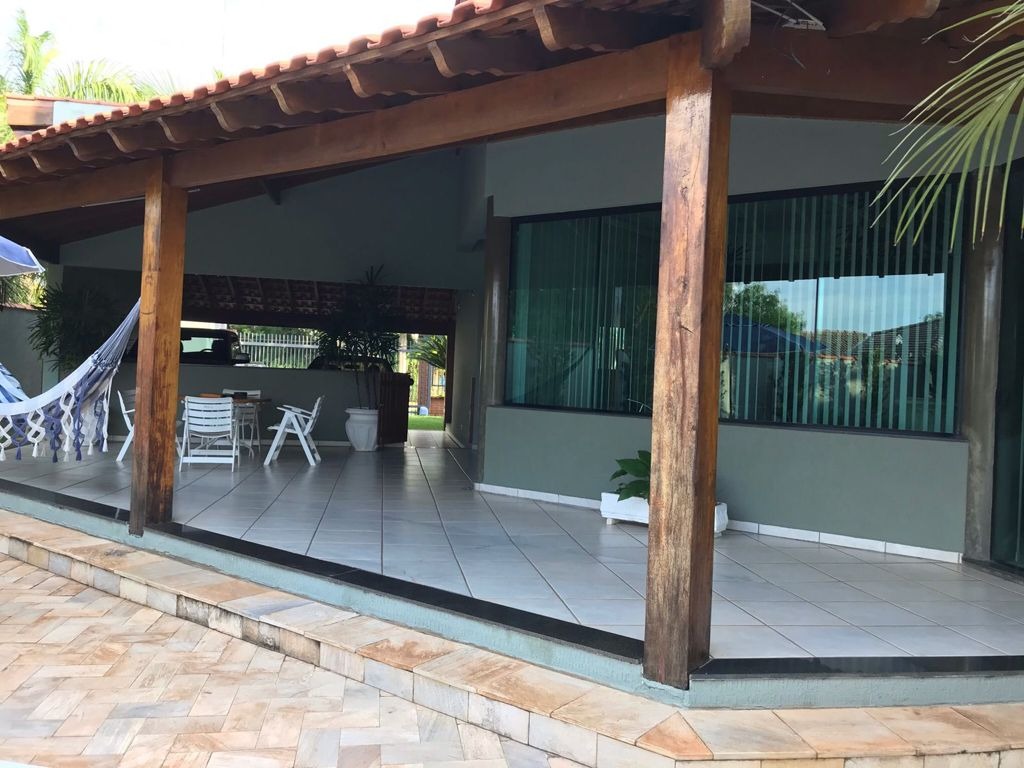 Casa à venda com 4 quartos - Foto 6