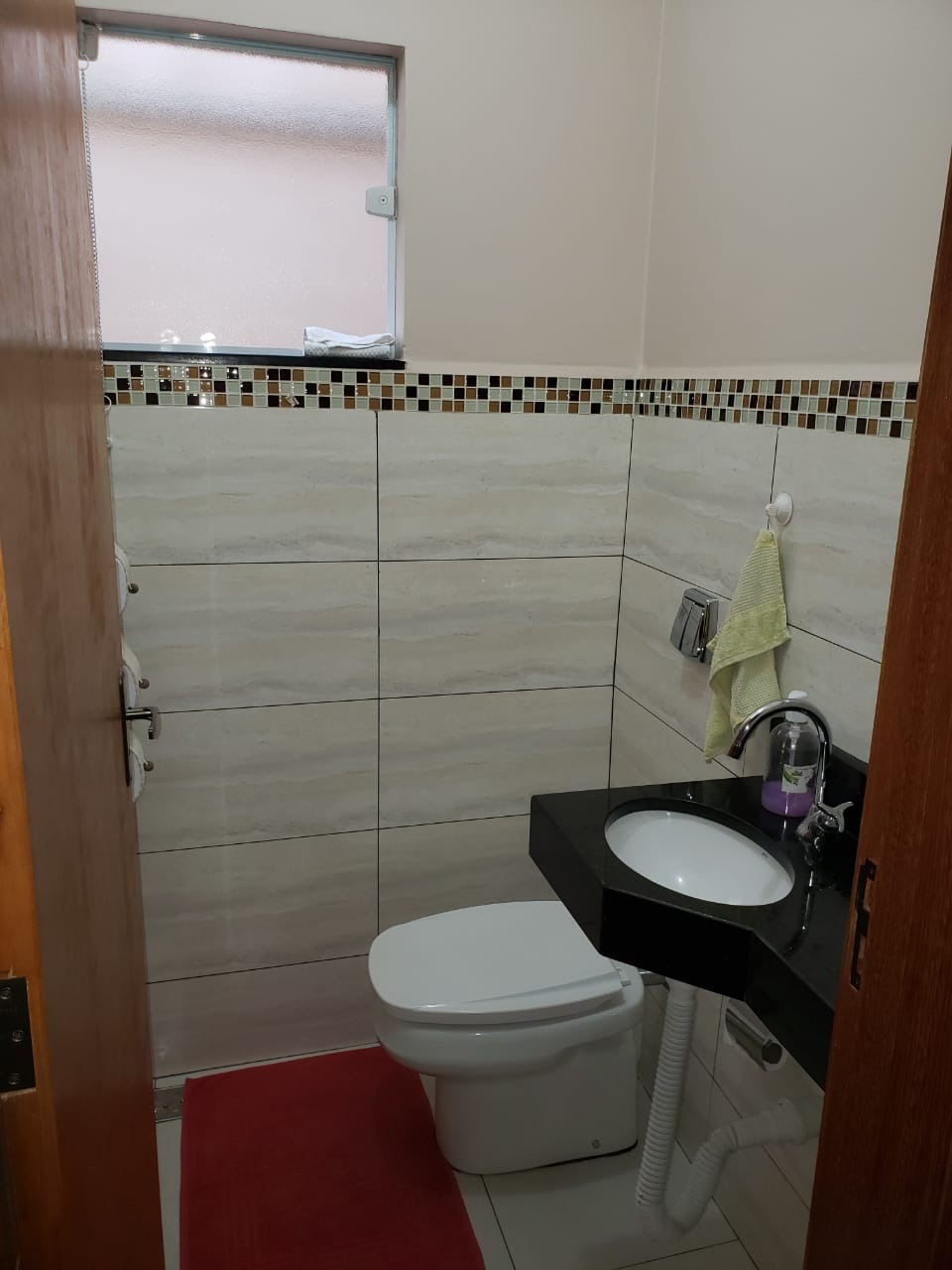 Casa à venda com 3 quartos - Foto 7