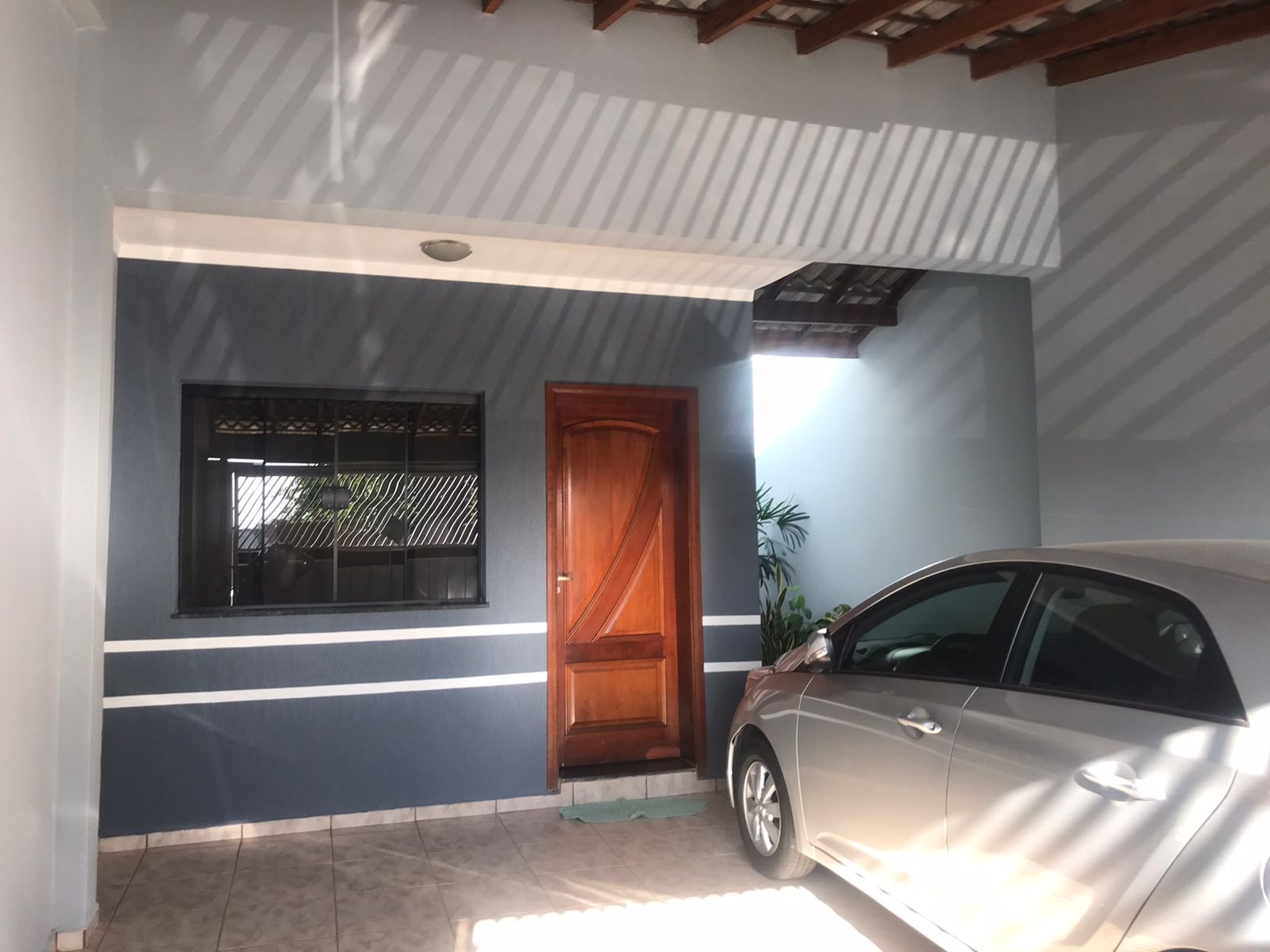 Casa à venda com 2 quartos - Foto 4