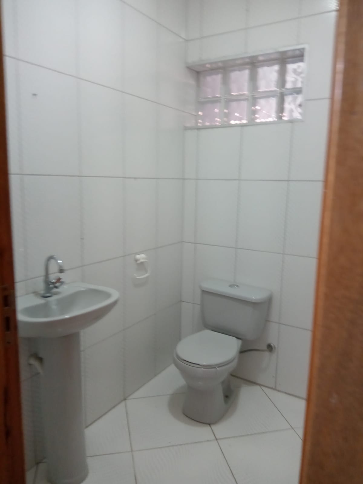 Casa à venda com 2 quartos - Foto 4