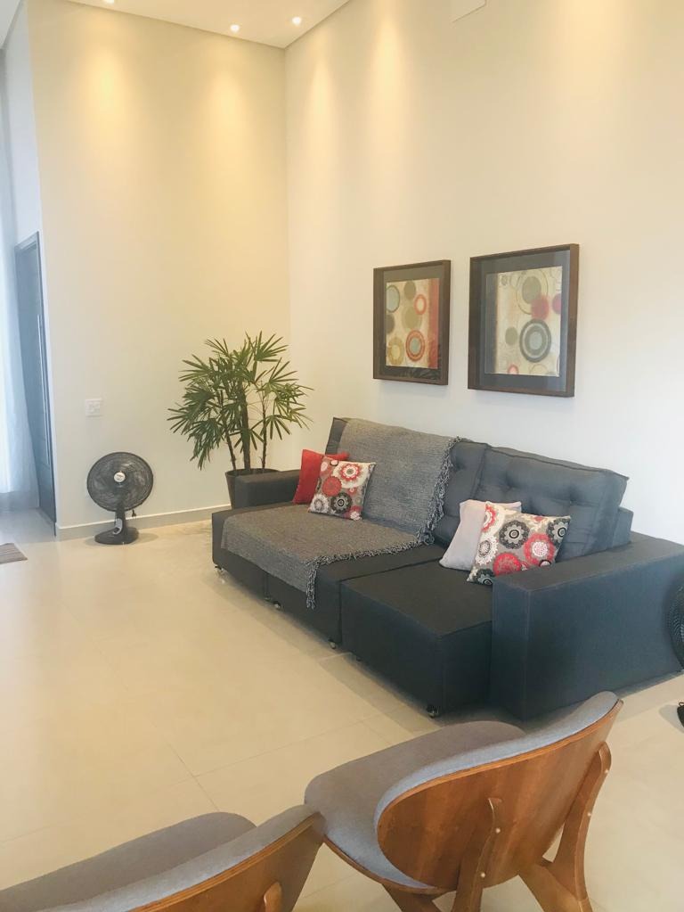 Casa à venda com 3 quartos, 217m² - Foto 7