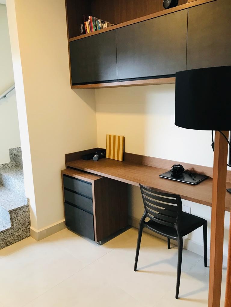 Casa à venda com 3 quartos, 217m² - Foto 43