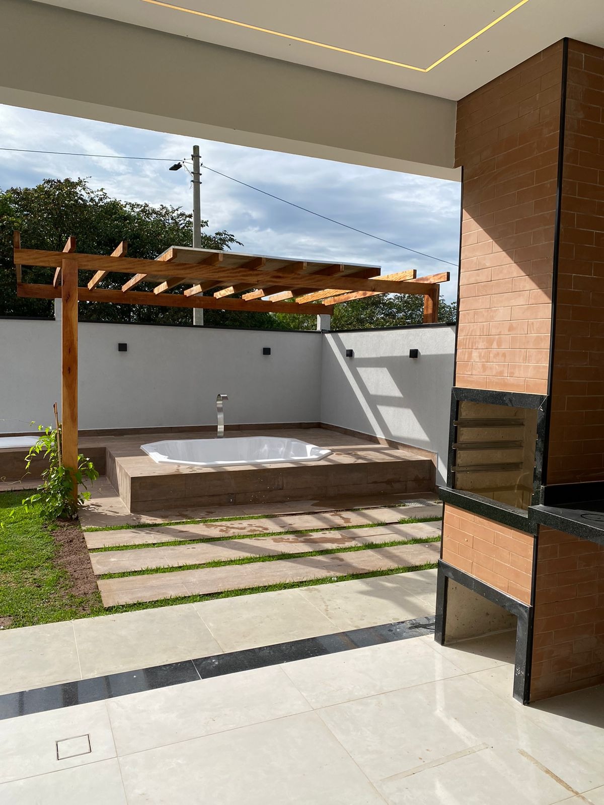 Casa à venda com 3 quartos - Foto 6