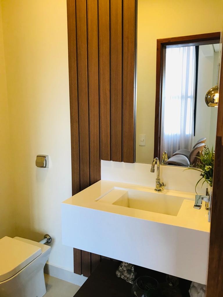 Casa à venda com 3 quartos, 217m² - Foto 11