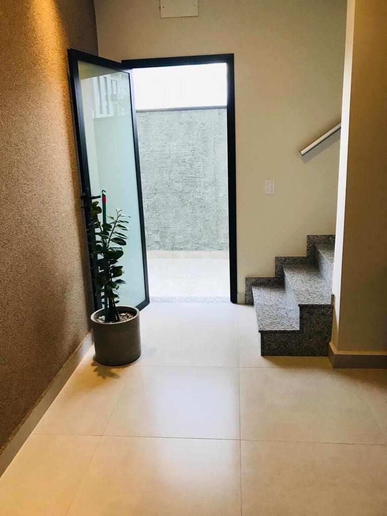 Casa à venda com 3 quartos, 217m² - Foto 41