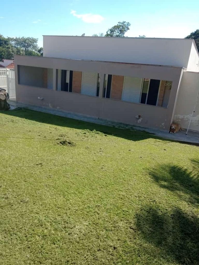 Casa à venda com 3 quartos - Foto 1