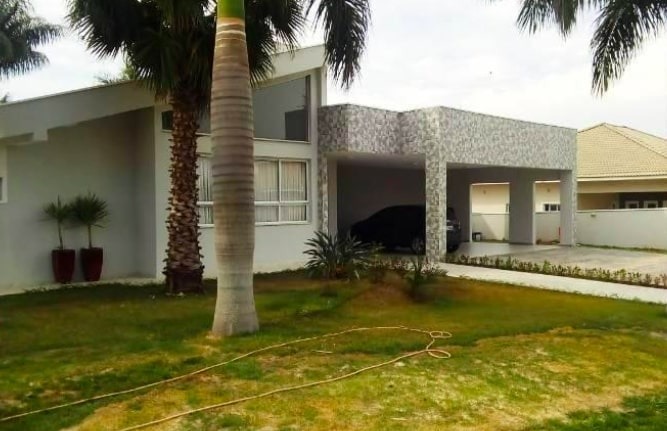 Casa à venda com 3 quartos - Foto 3