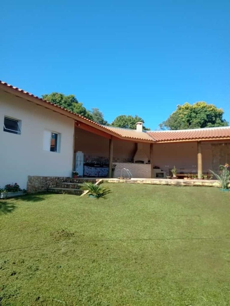 Casa à venda com 3 quartos - Foto 4