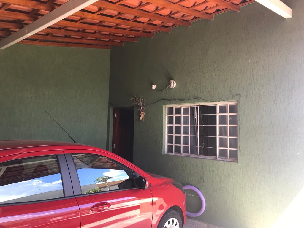 Casa à venda com 2 quartos - Foto 6