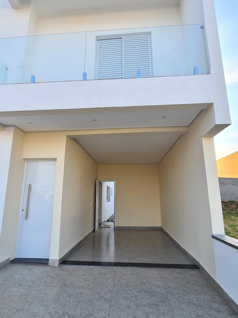 Casa à venda com 3 quartos - Foto 4