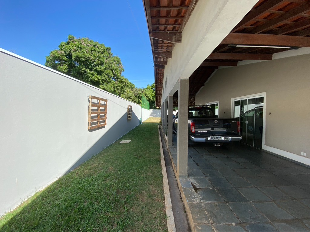 Chácara à venda com 3 quartos - Foto 5