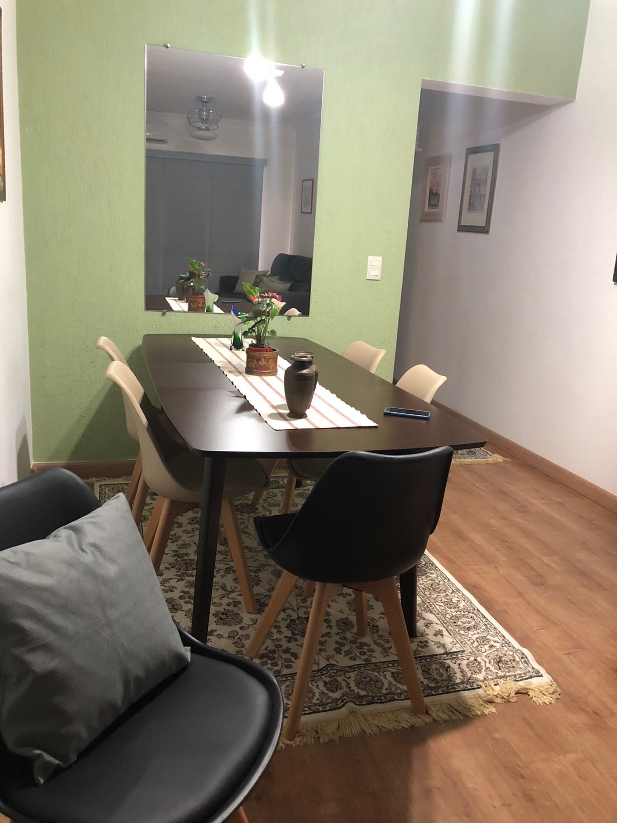 Apartamento à venda com 2 quartos, 70m² - Foto 7