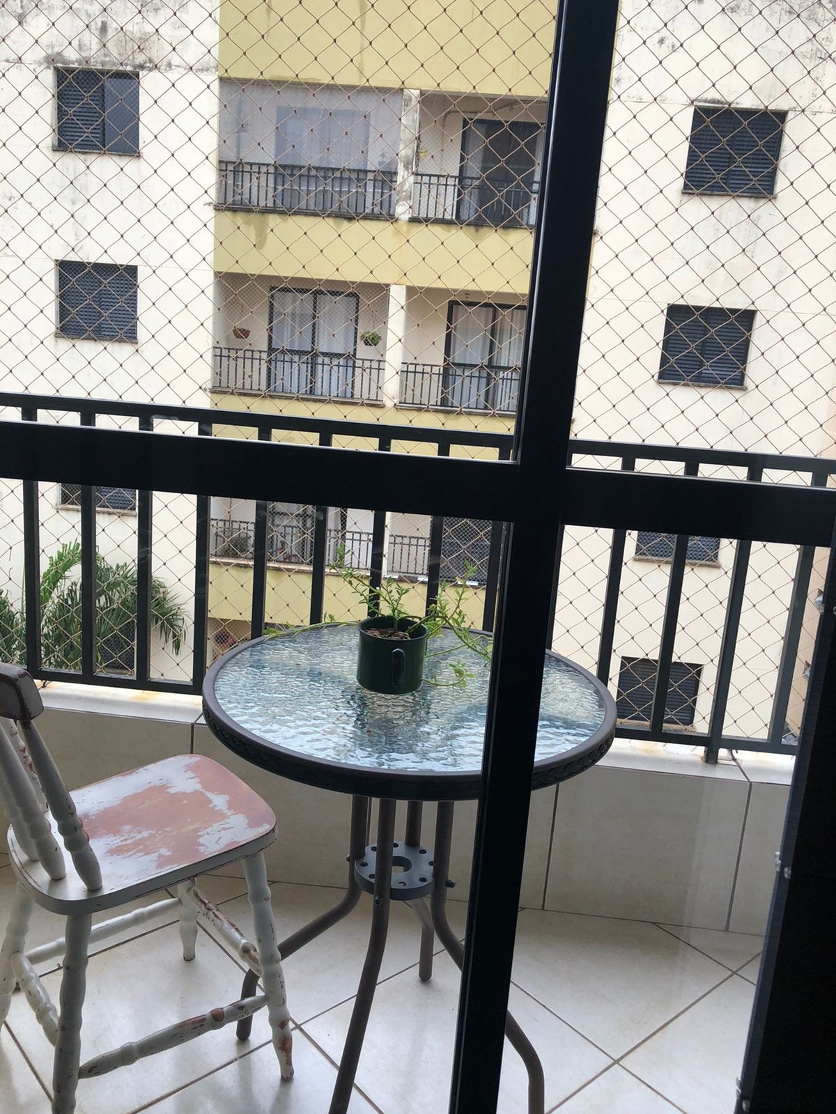 Apartamento à venda com 2 quartos, 70m² - Foto 4