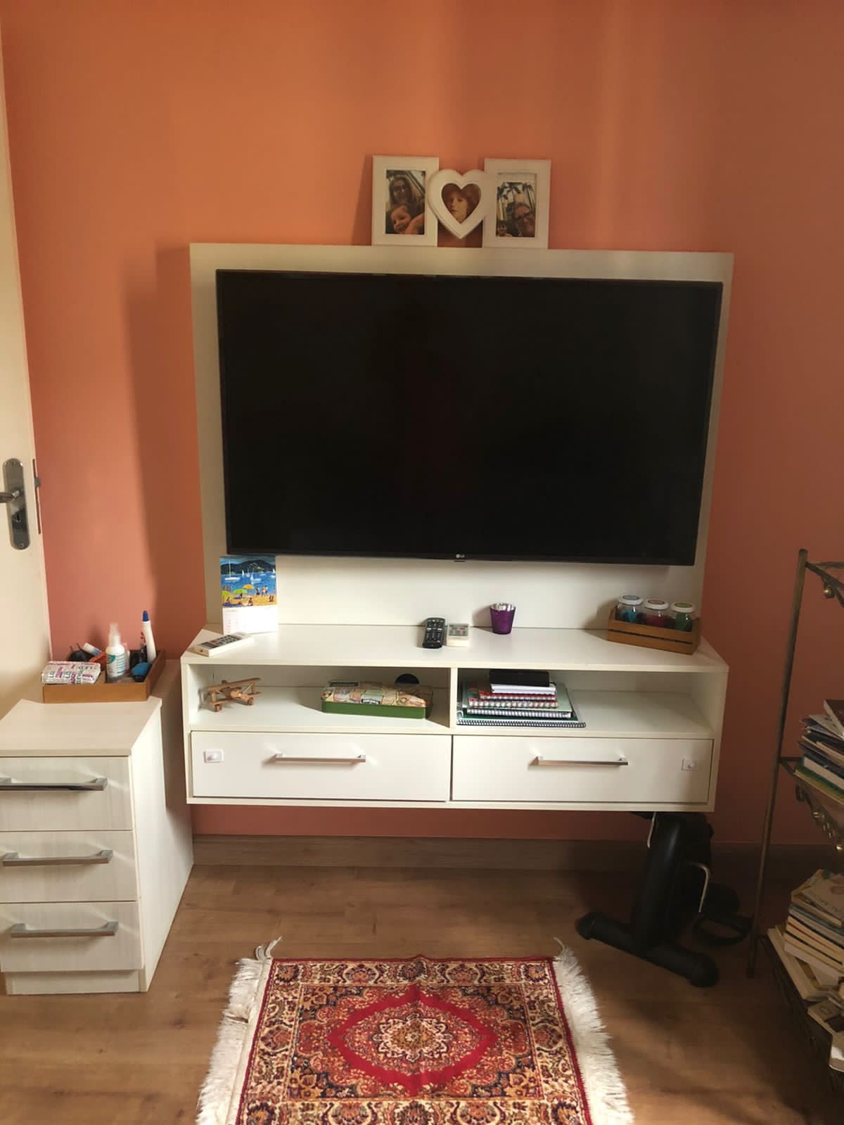 Apartamento à venda com 2 quartos, 70m² - Foto 11