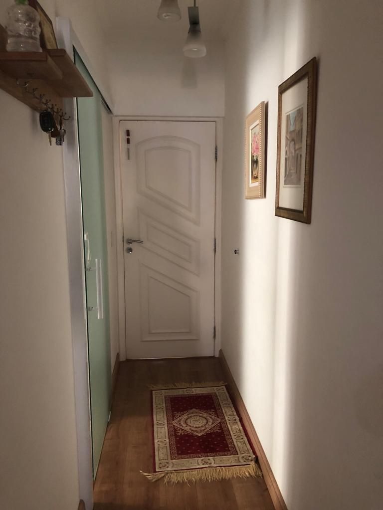 Apartamento à venda com 2 quartos, 70m² - Foto 14