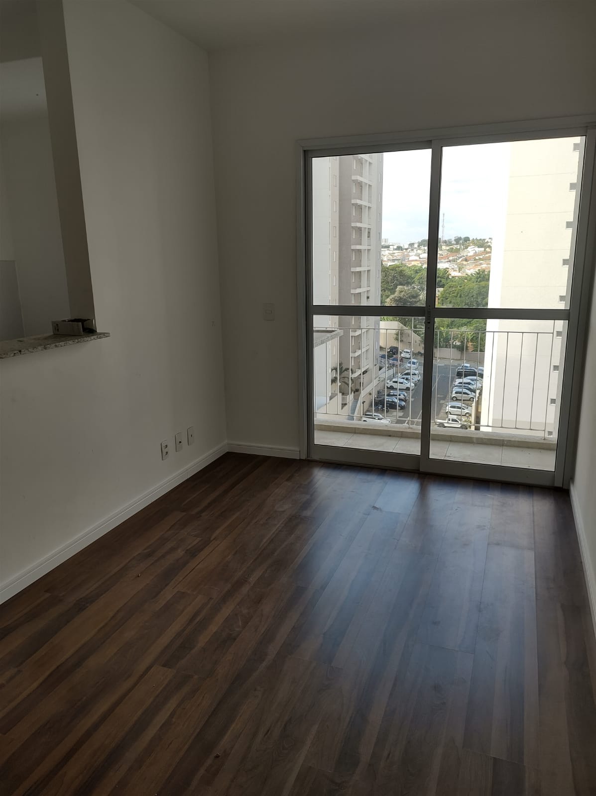 Apartamento à venda com 2 quartos, 63m² - Foto 1