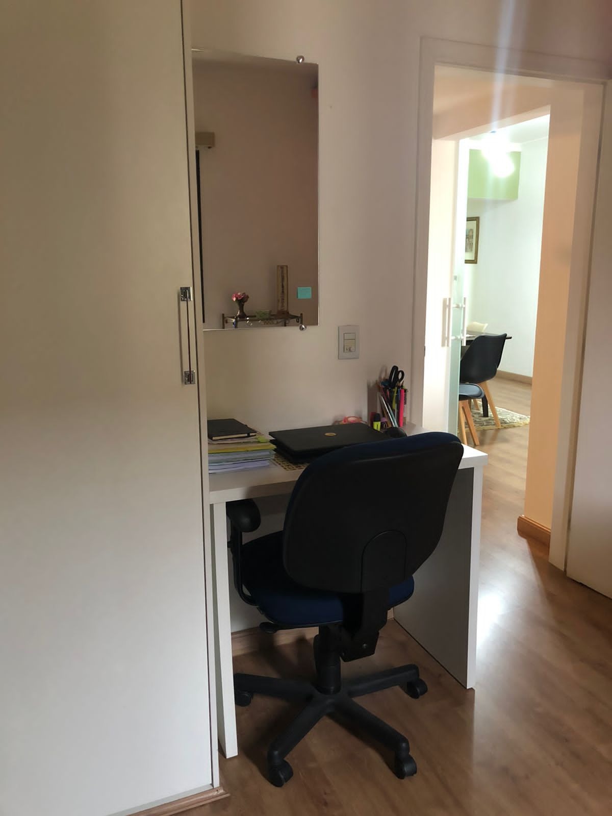 Apartamento à venda com 2 quartos, 70m² - Foto 9