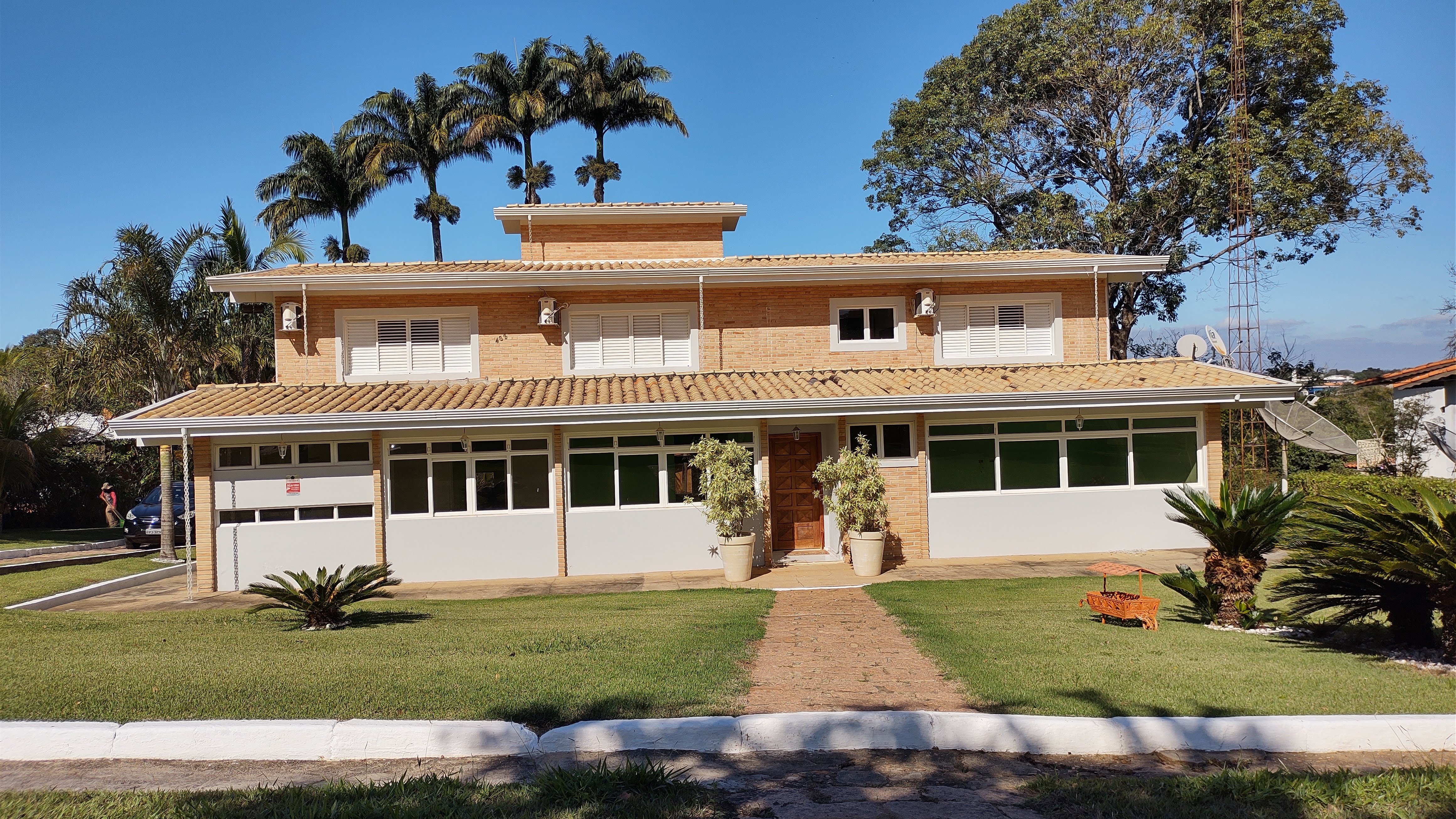 Casa à venda com 3 quartos - Foto 6