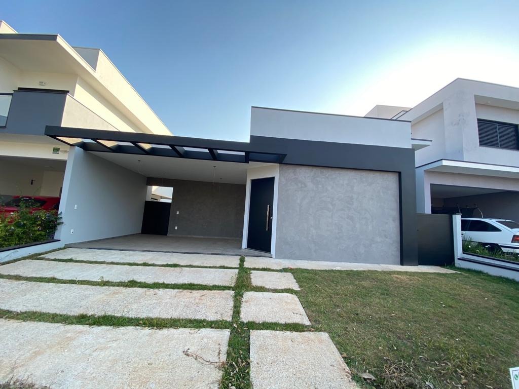 Casa à venda com 3 quartos - Foto 4