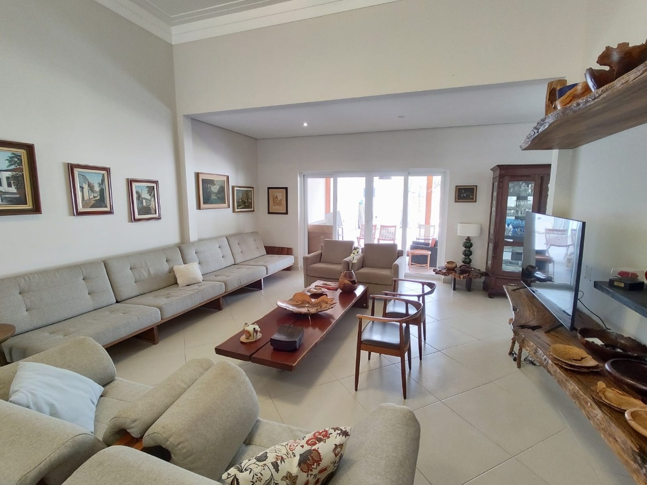 Casa à venda com 4 quartos - Foto 4