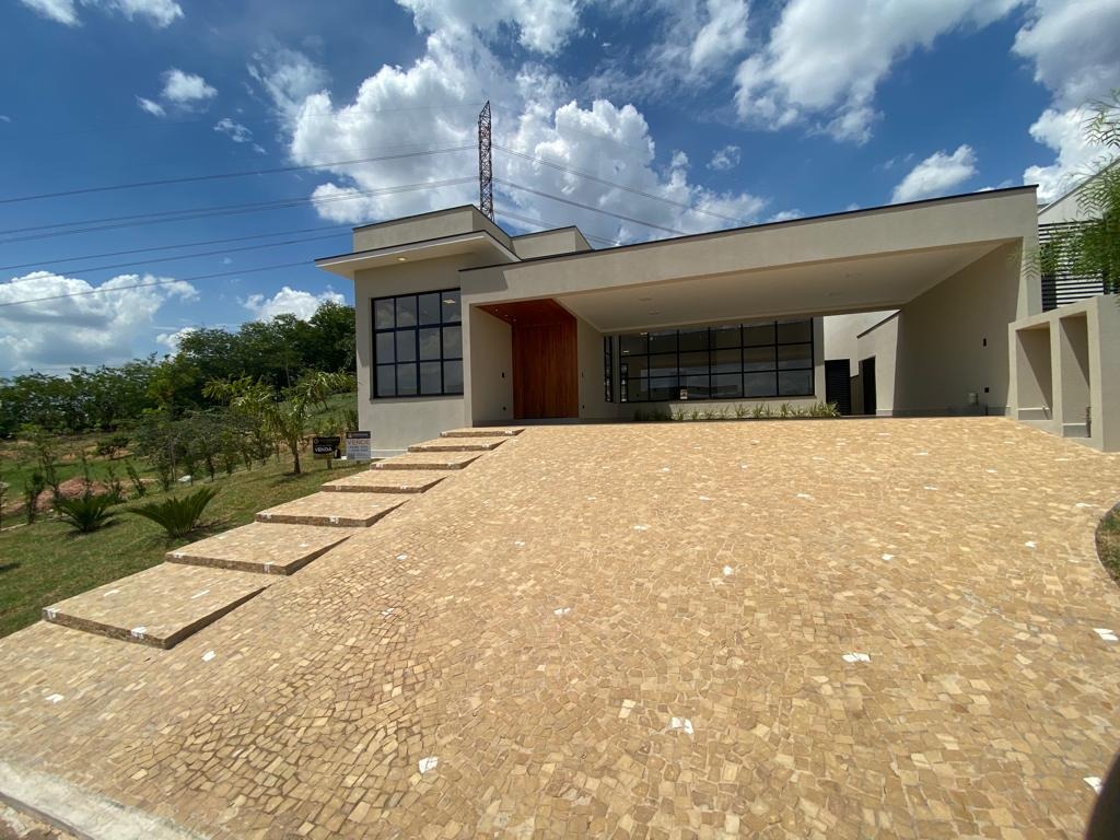 Casa à venda com 3 quartos - Foto 4