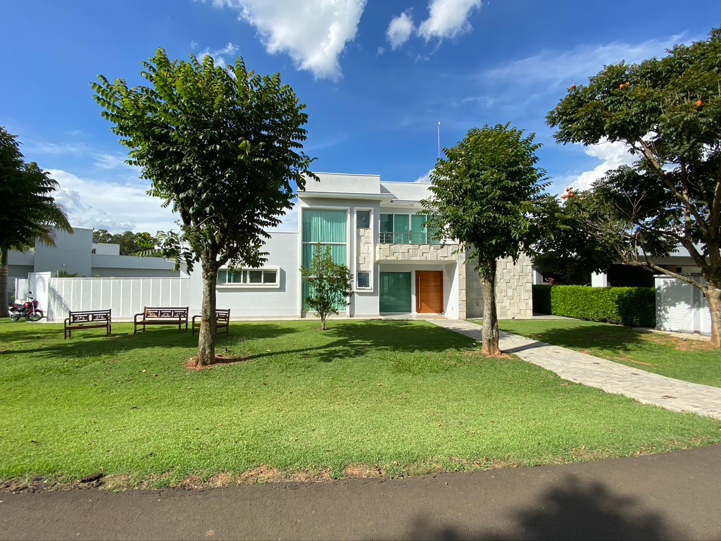 Casa à venda com 3 quartos - Foto 5