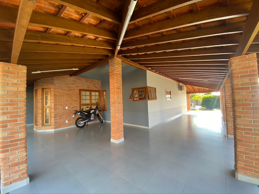 Casa à venda com 3 quartos - Foto 7