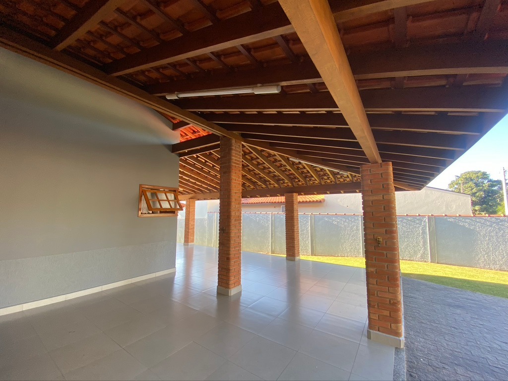 Casa à venda com 3 quartos - Foto 4